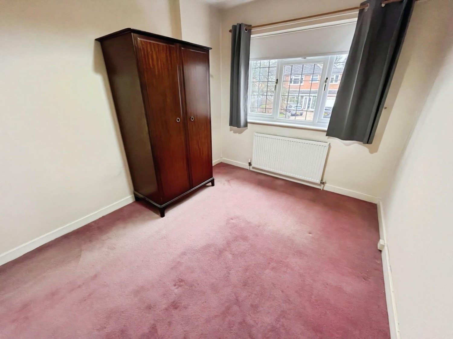 Bedford Drive, Sutton Coldfield