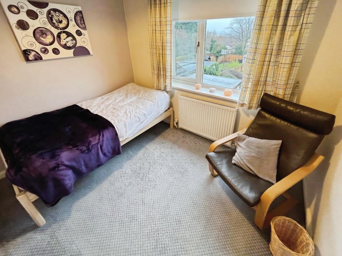 Bedford Drive, Sutton Coldfield