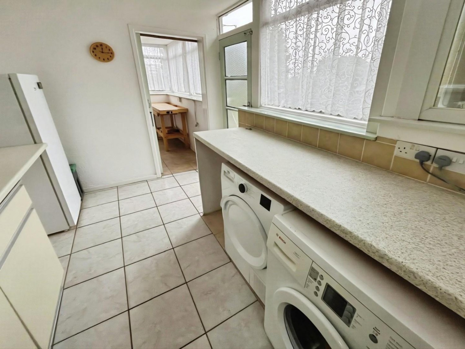 Bedford Drive, Sutton Coldfield