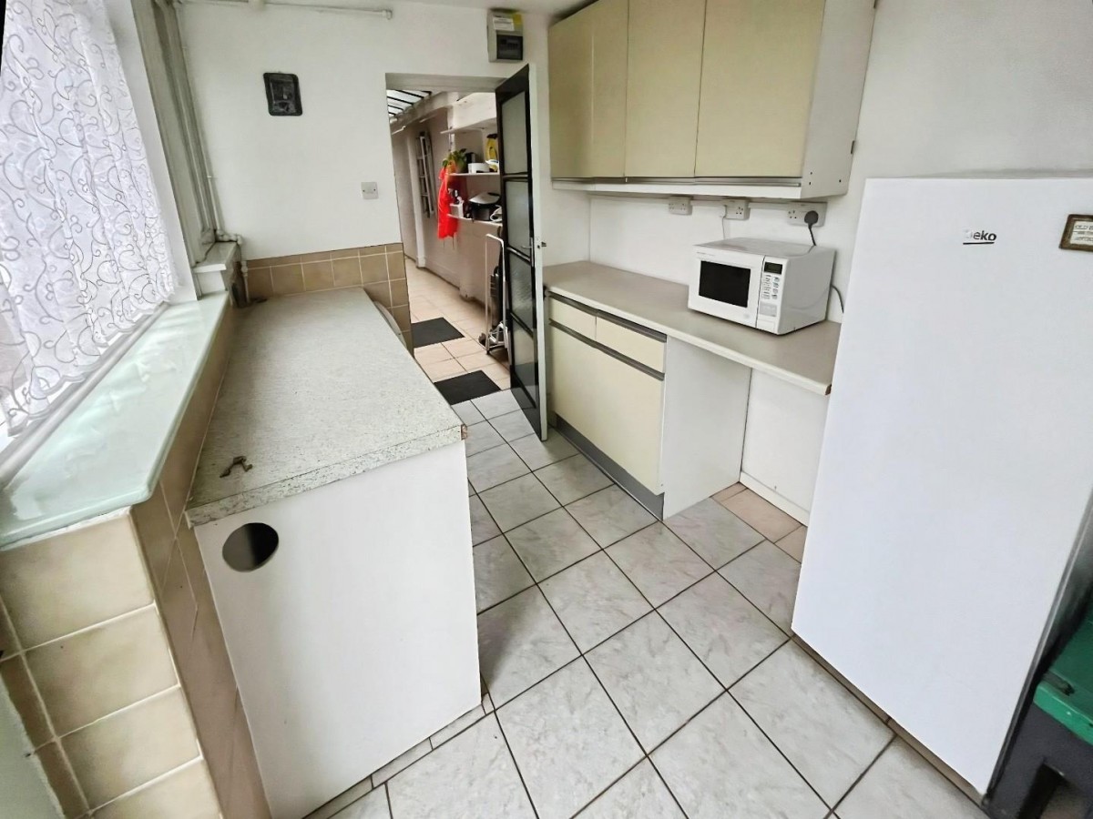 Bedford Drive, Sutton Coldfield