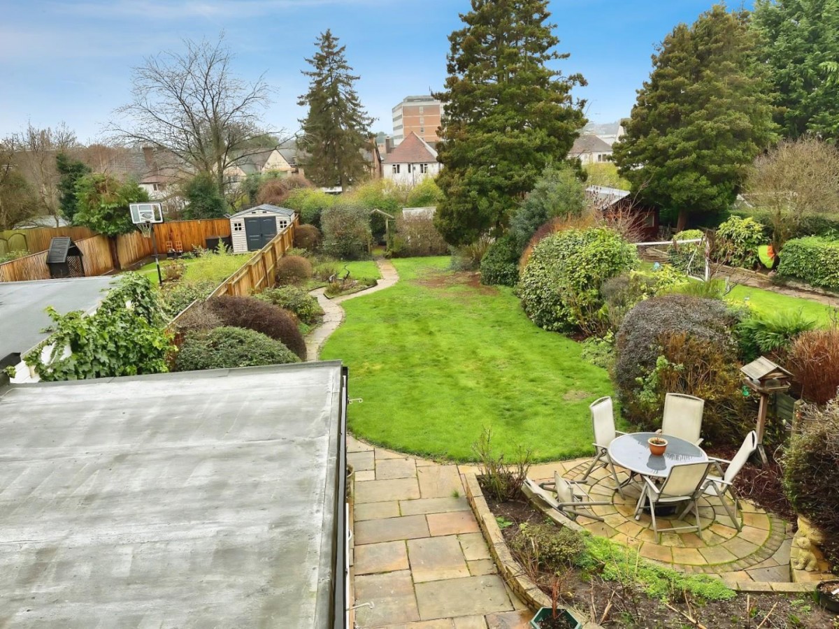 Bedford Drive, Sutton Coldfield