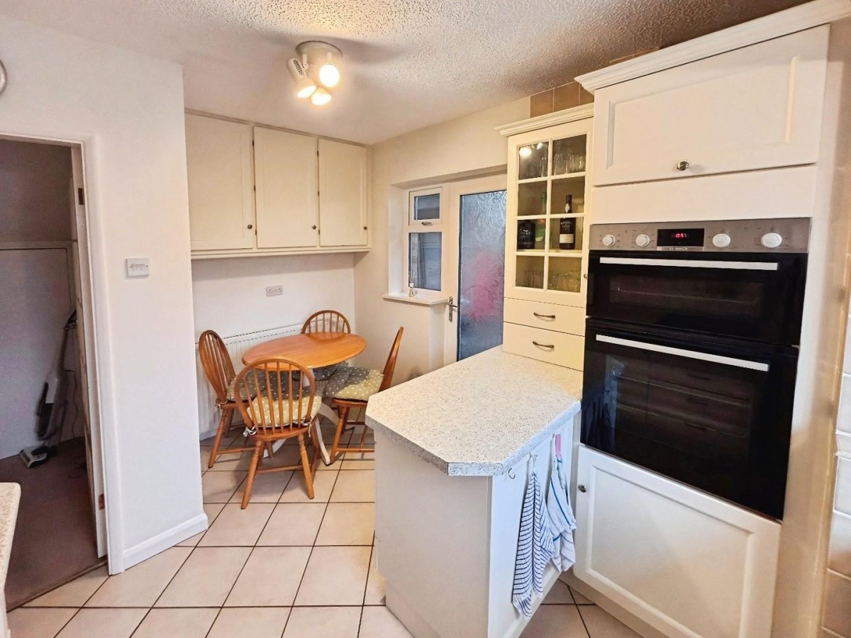 Bedford Drive, Sutton Coldfield