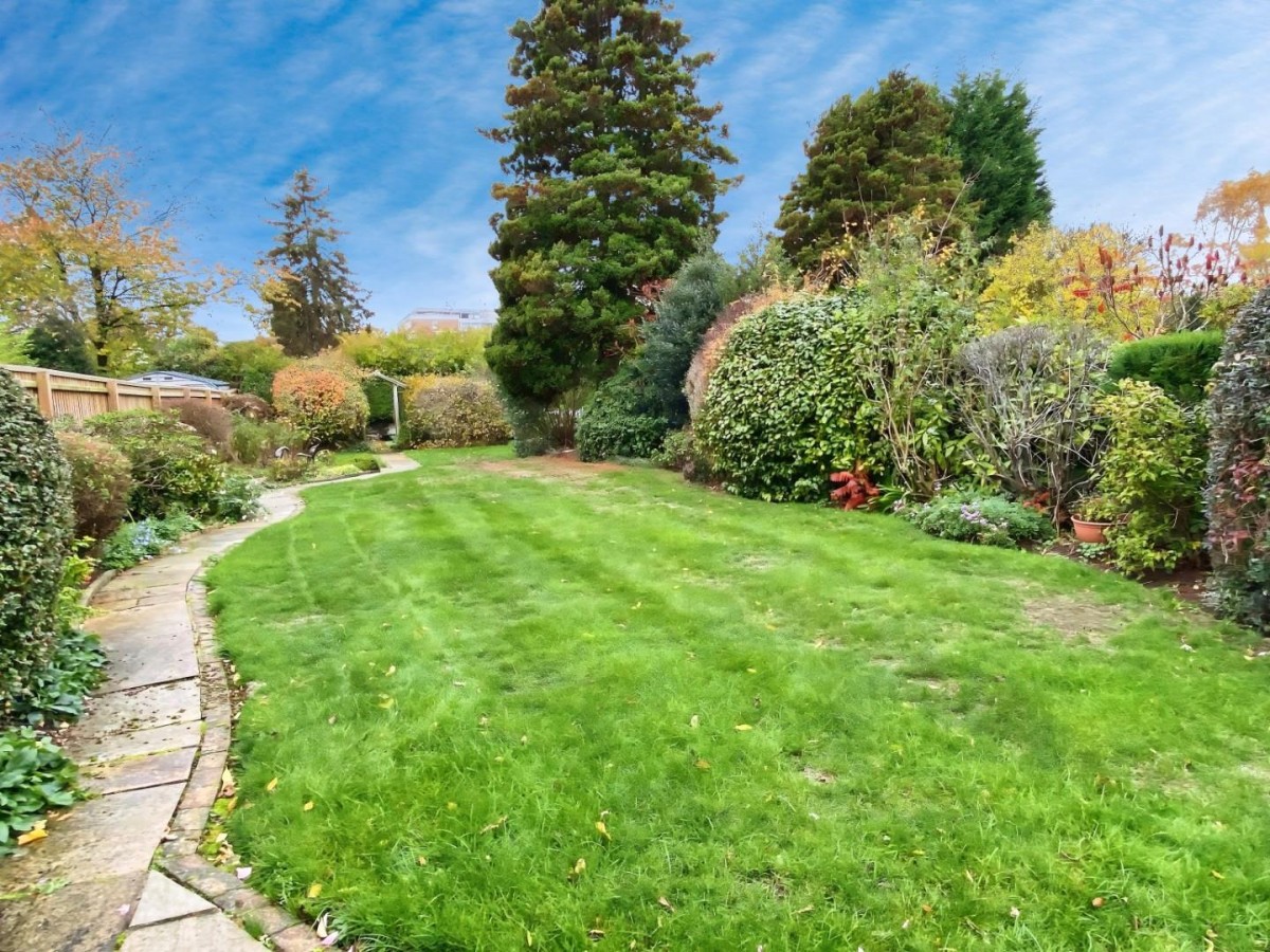 Bedford Drive, Sutton Coldfield