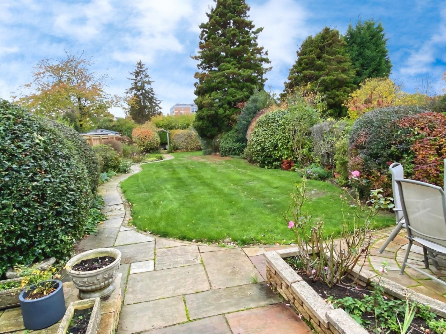 Bedford Drive, Sutton Coldfield