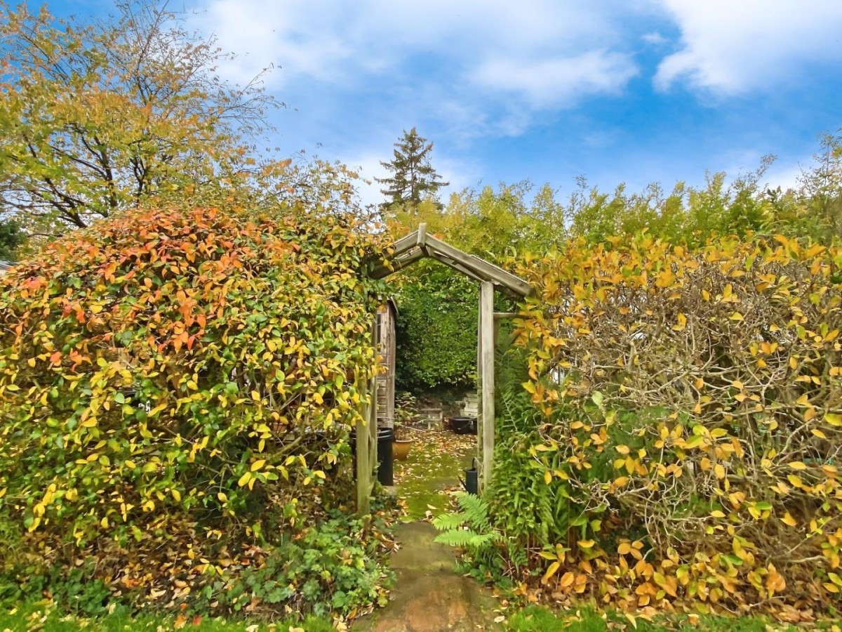 Bedford Drive, Sutton Coldfield