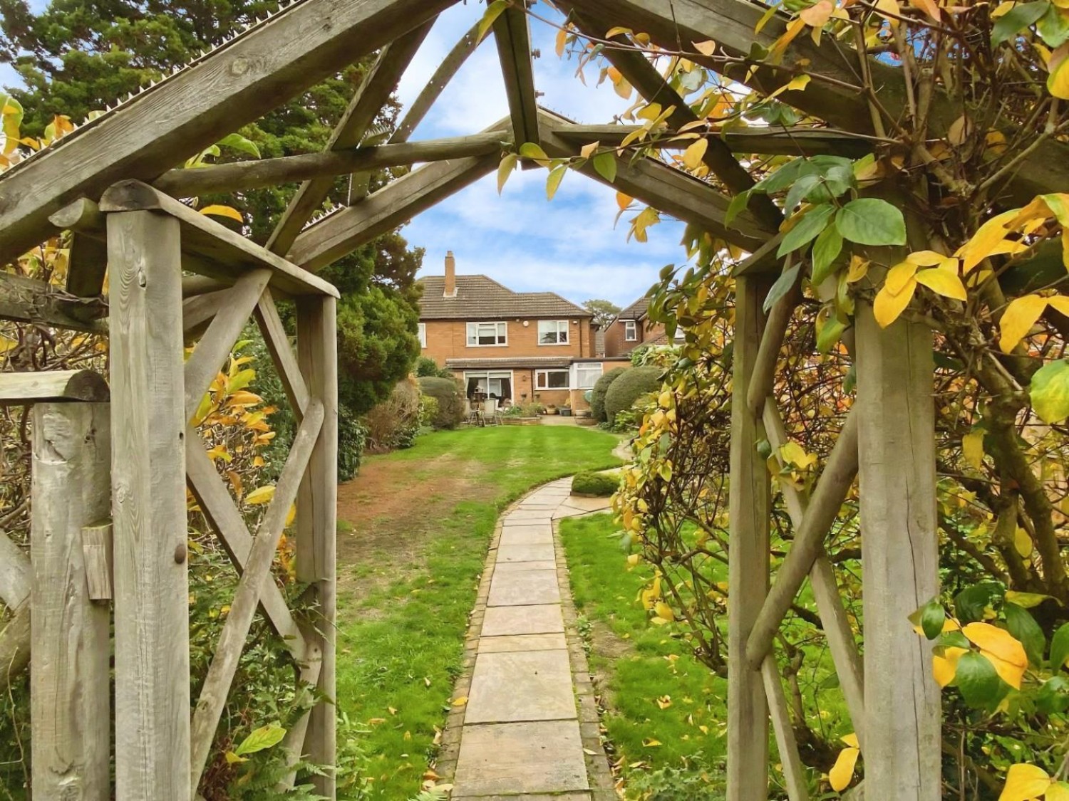 Bedford Drive, Sutton Coldfield