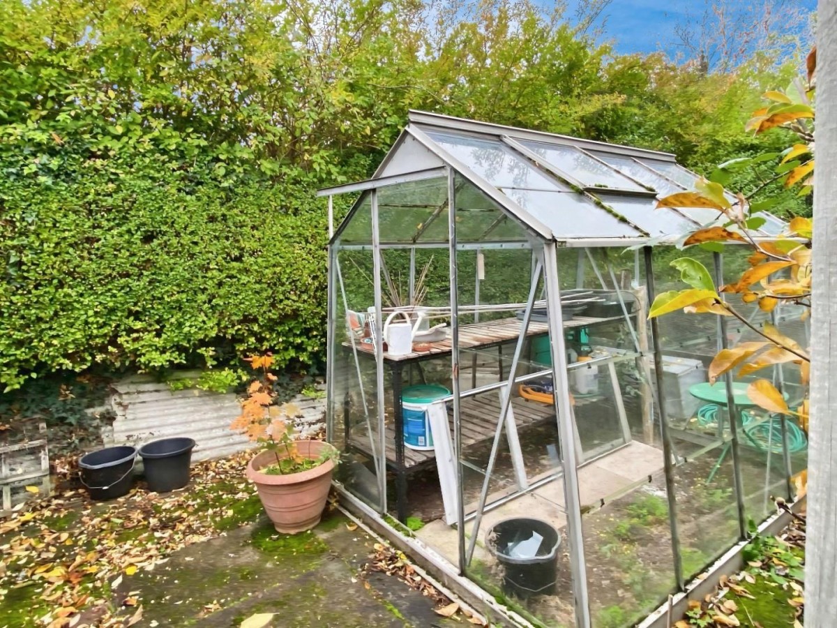 Bedford Drive, Sutton Coldfield