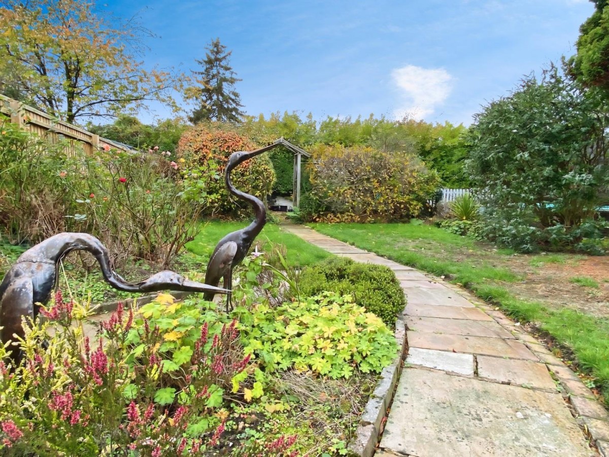 Bedford Drive, Sutton Coldfield