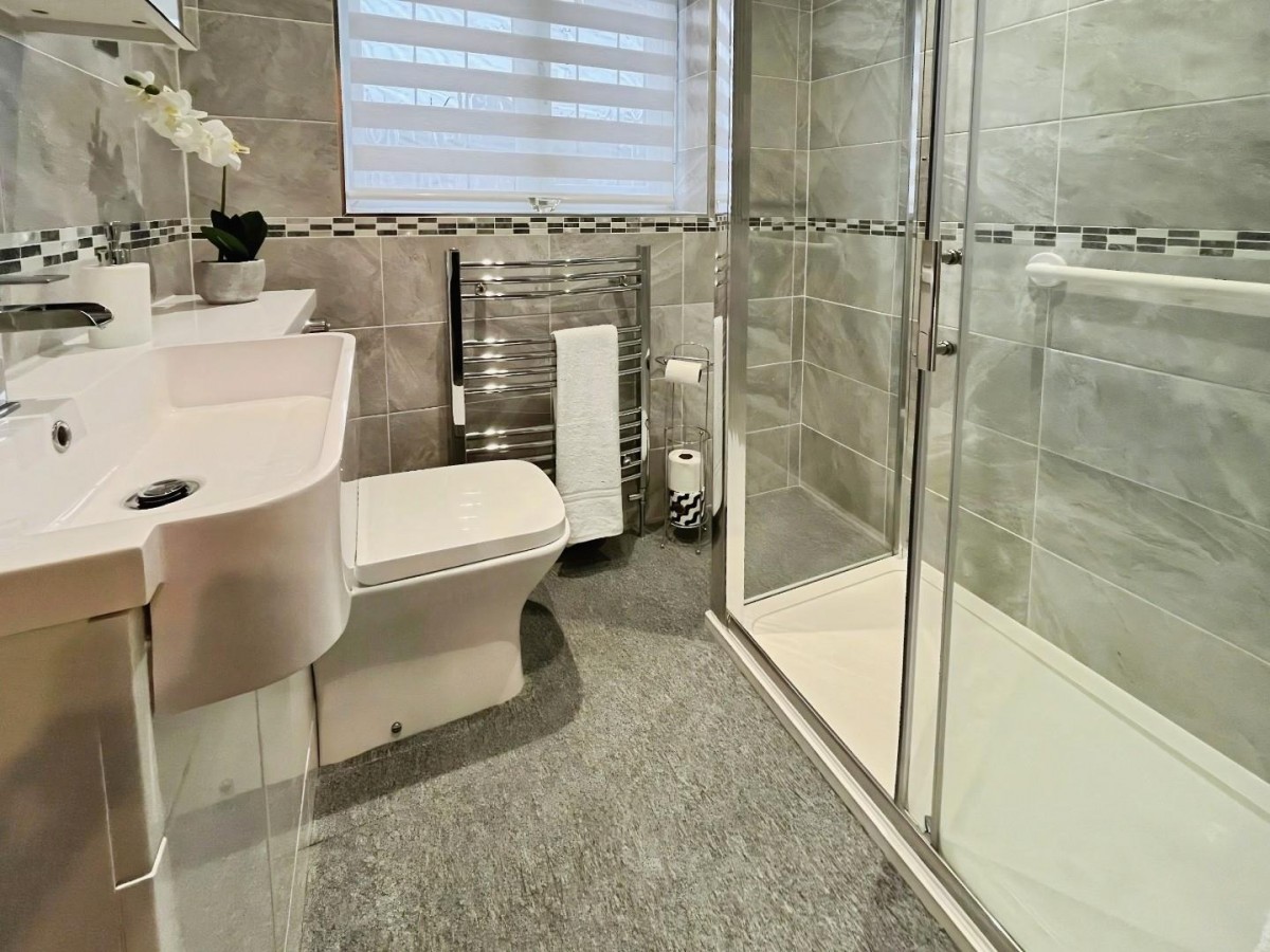 Bedford Drive, Sutton Coldfield