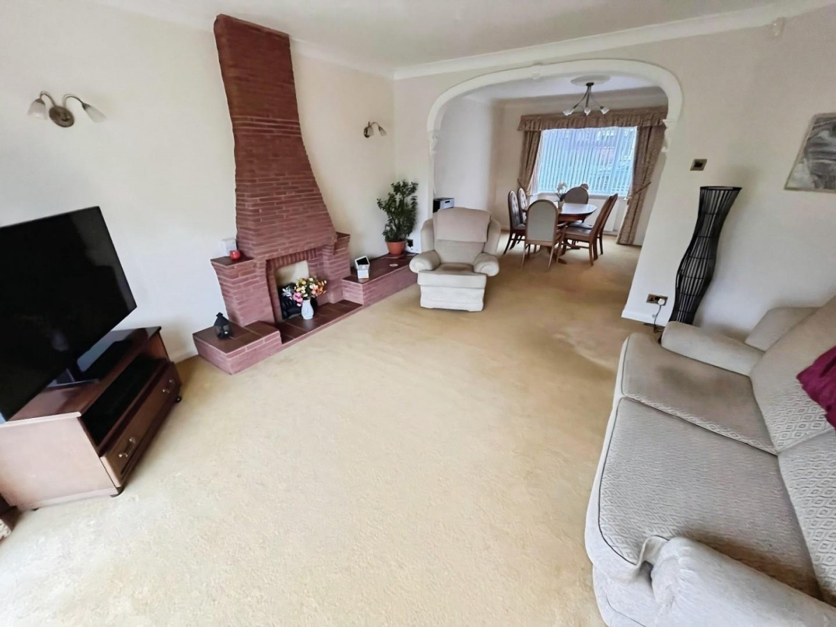 Bedford Drive, Sutton Coldfield