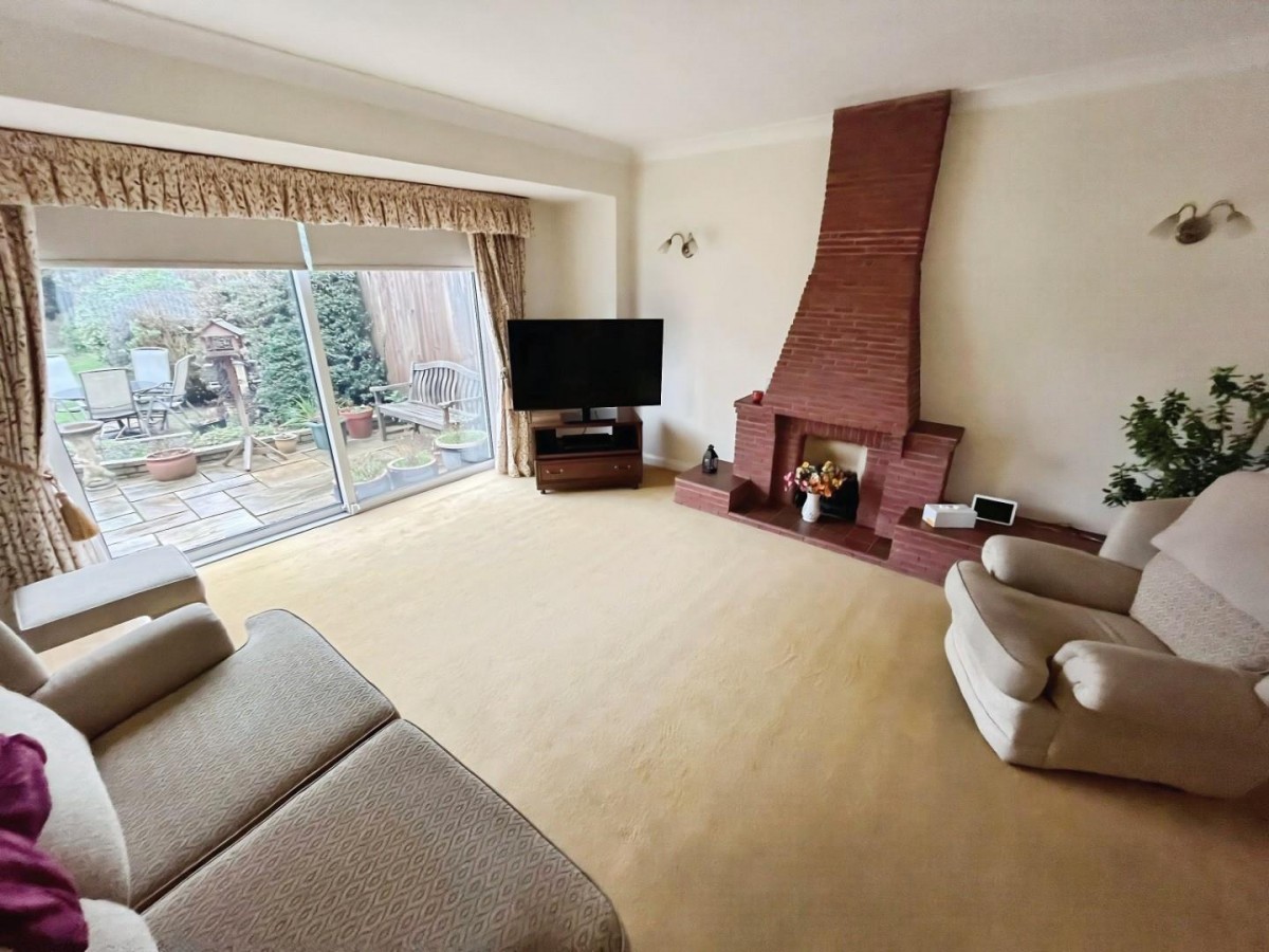 Bedford Drive, Sutton Coldfield