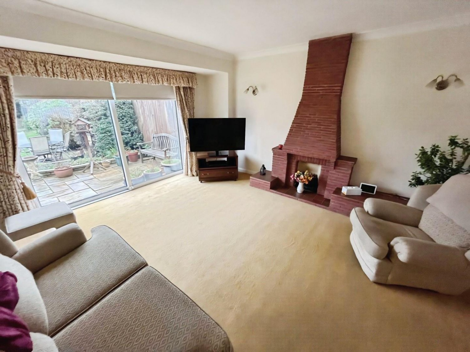 Bedford Drive, Sutton Coldfield