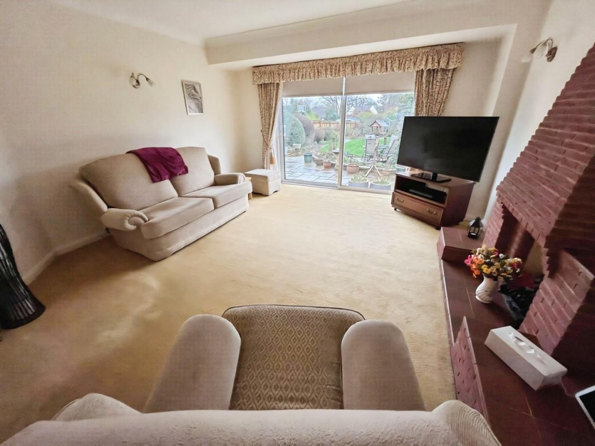 Bedford Drive, Sutton Coldfield