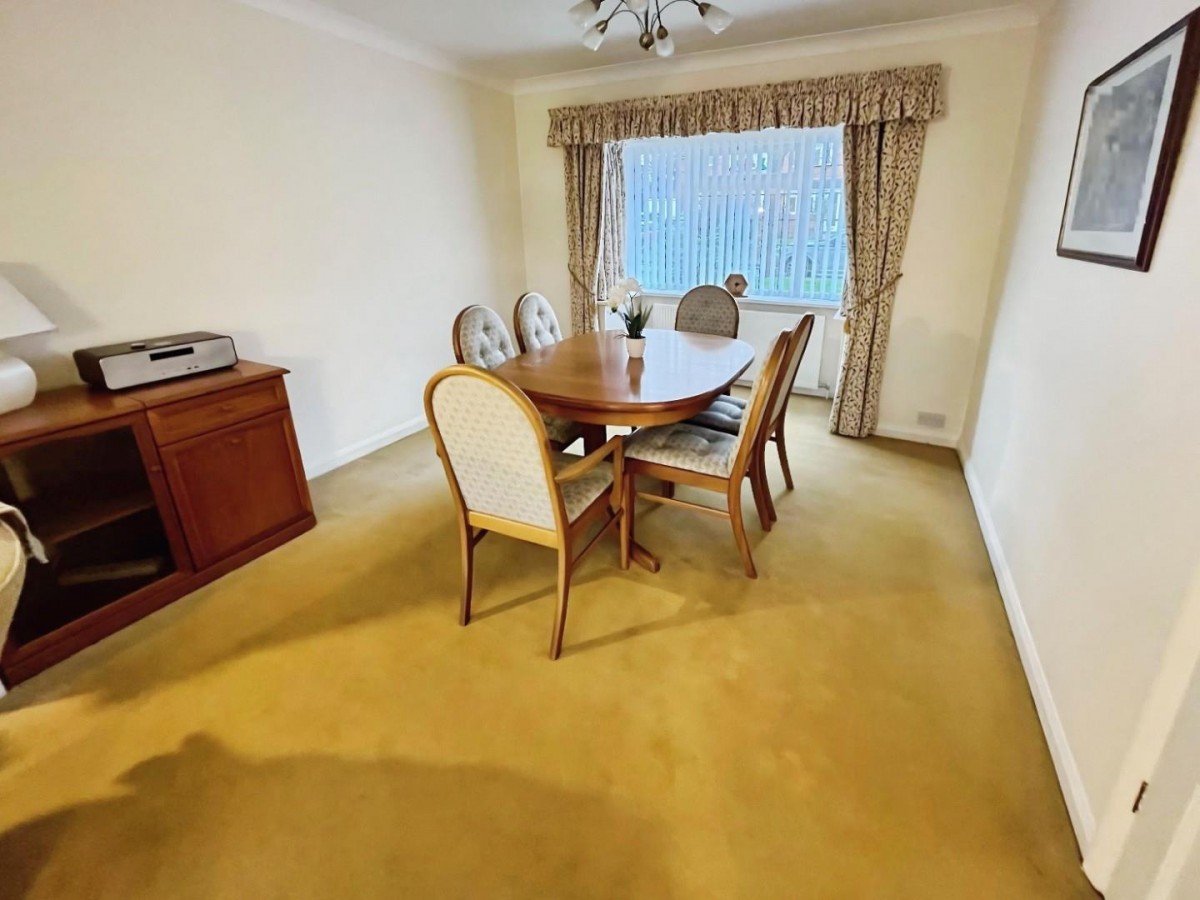 Bedford Drive, Sutton Coldfield