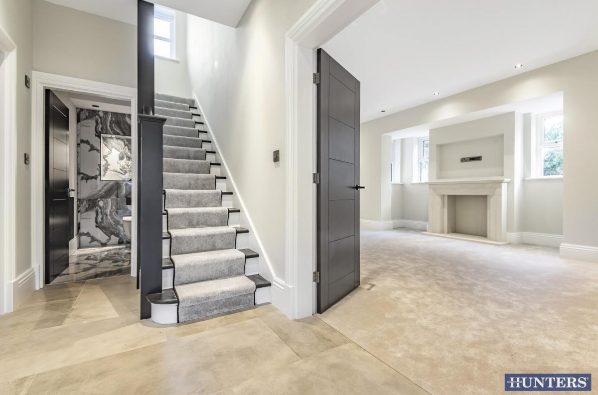 Egerton Park, Worsley, Manchester, Greater Manchester