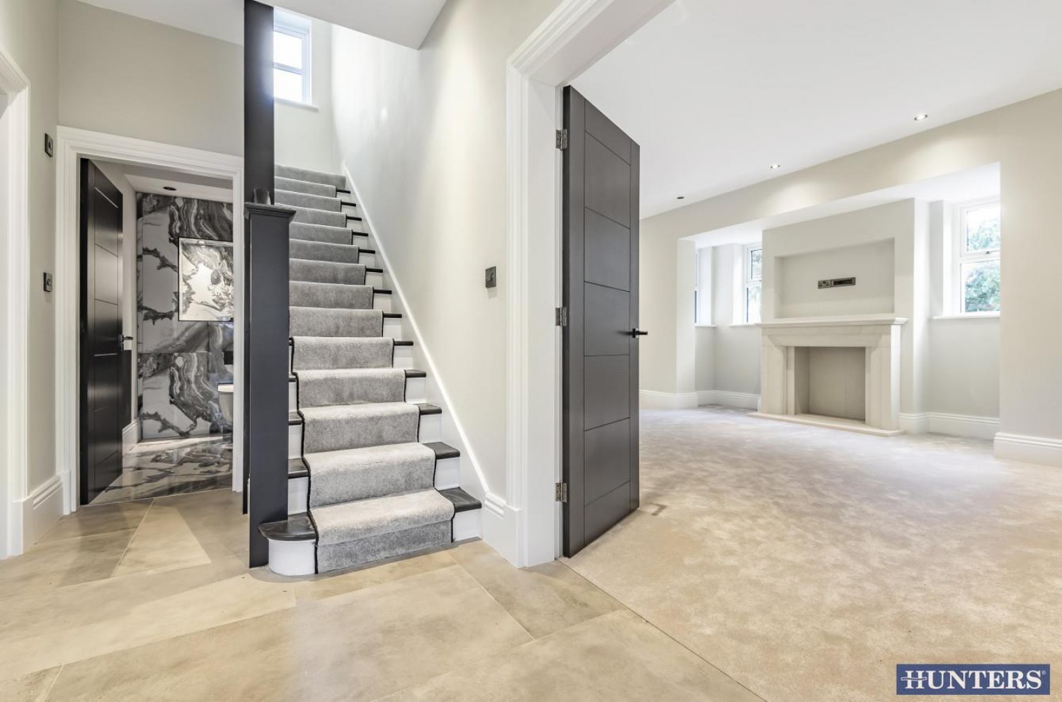 Egerton Park, Worsley, Manchester, Greater Manchester