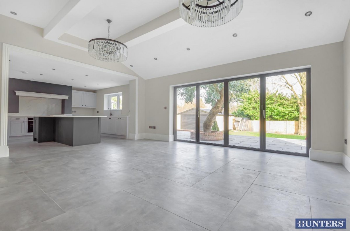 Egerton Park, Worsley, Manchester, Greater Manchester