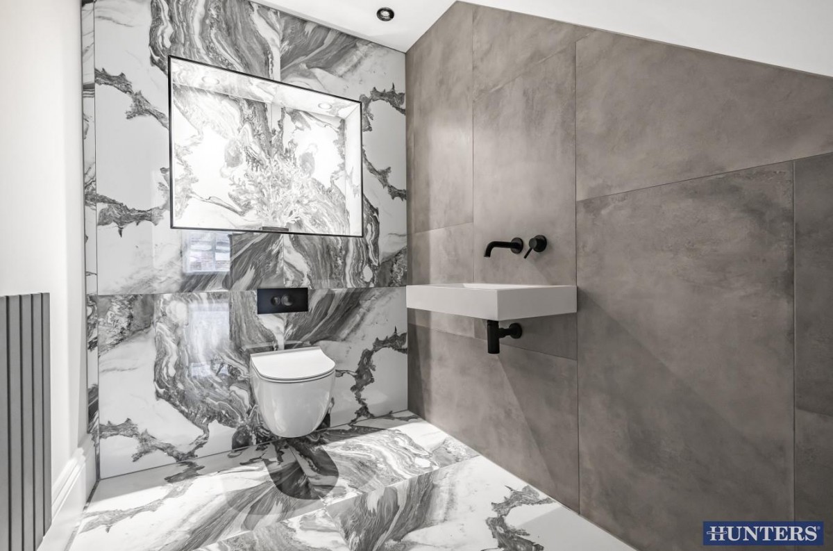 Egerton Park, Worsley, Manchester, Greater Manchester