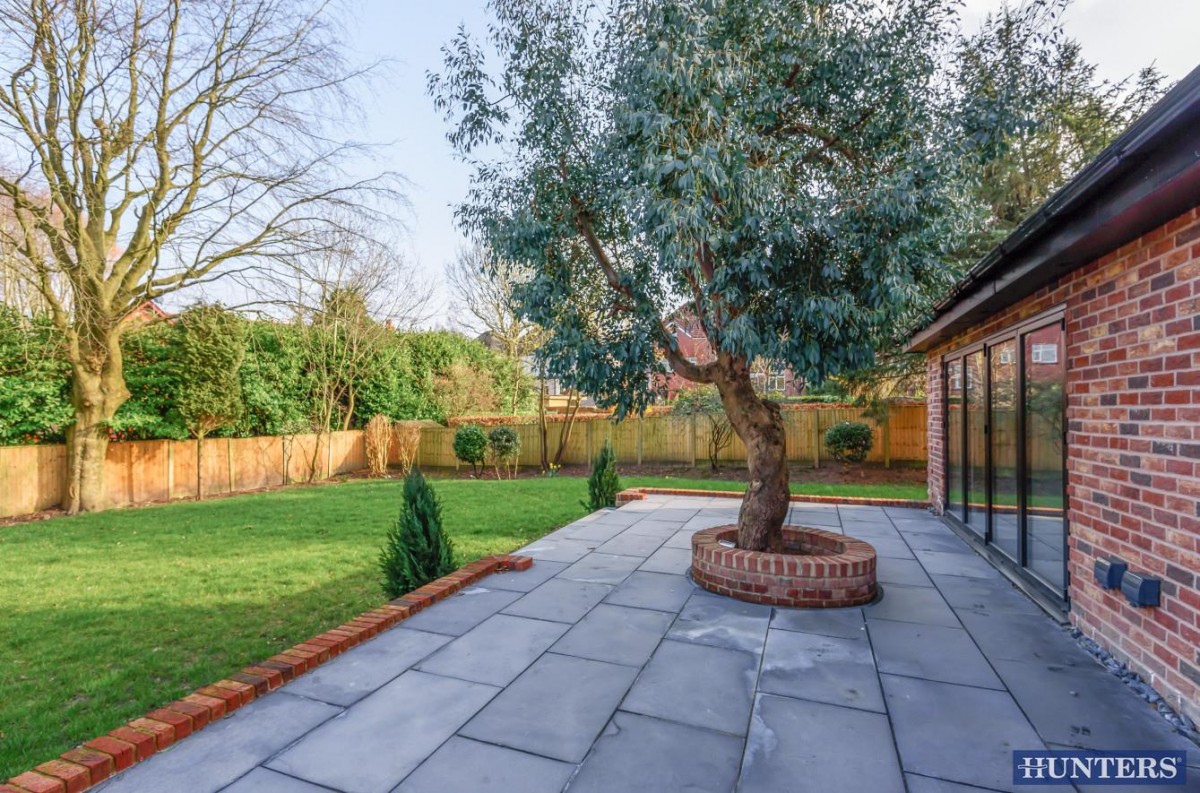 Egerton Park, Worsley, Manchester, Greater Manchester