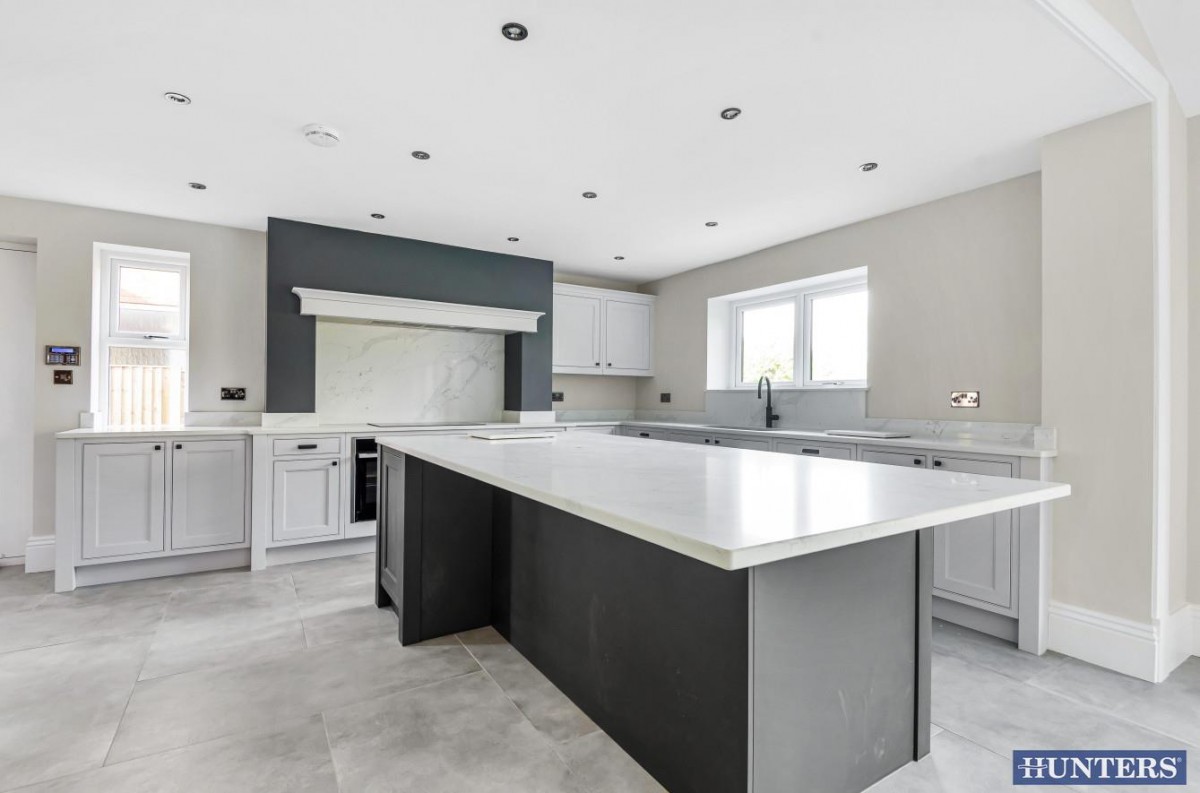 Egerton Park, Worsley, Manchester, Greater Manchester