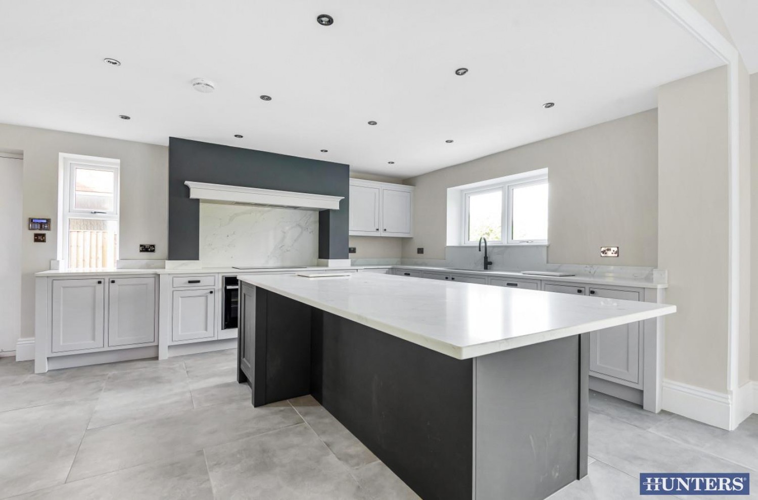 Egerton Park, Worsley, Manchester, Greater Manchester