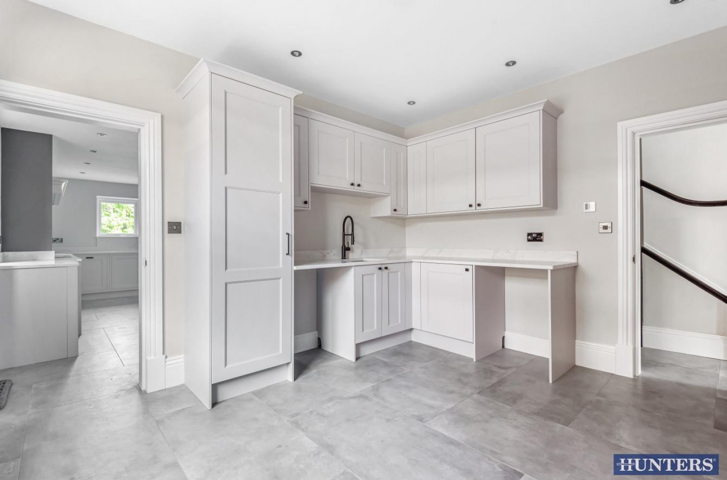 Egerton Park, Worsley, Manchester, Greater Manchester