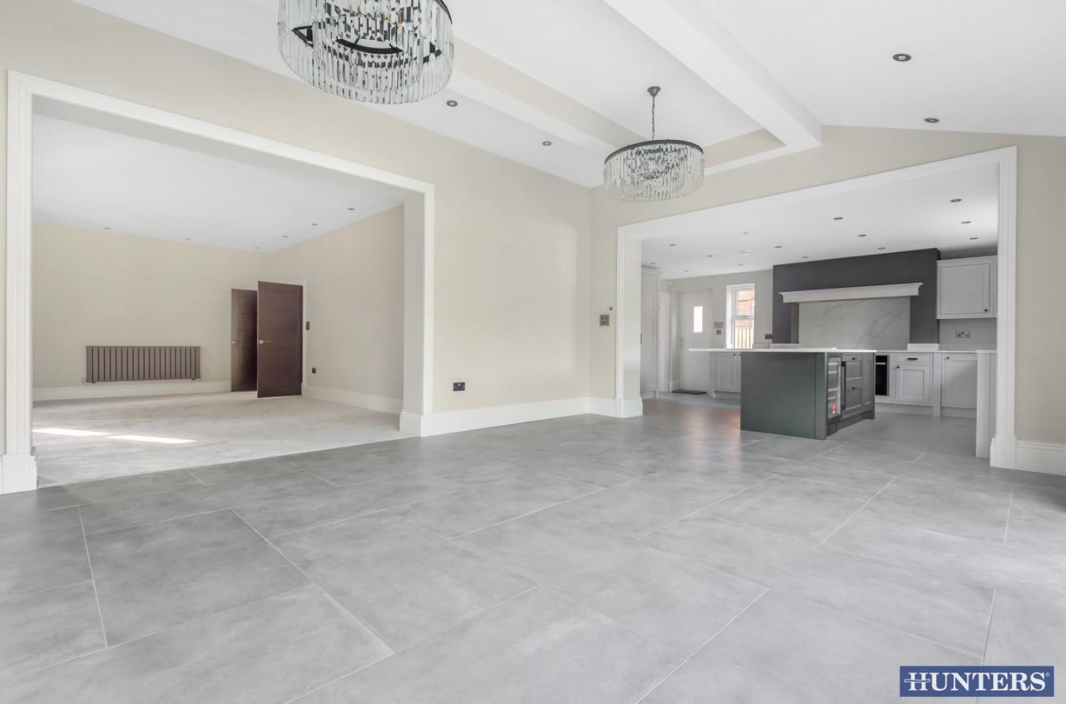 Egerton Park, Worsley, Manchester, Greater Manchester