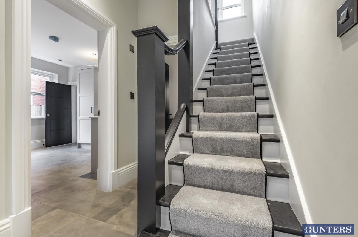 Egerton Park, Worsley, Manchester, Greater Manchester