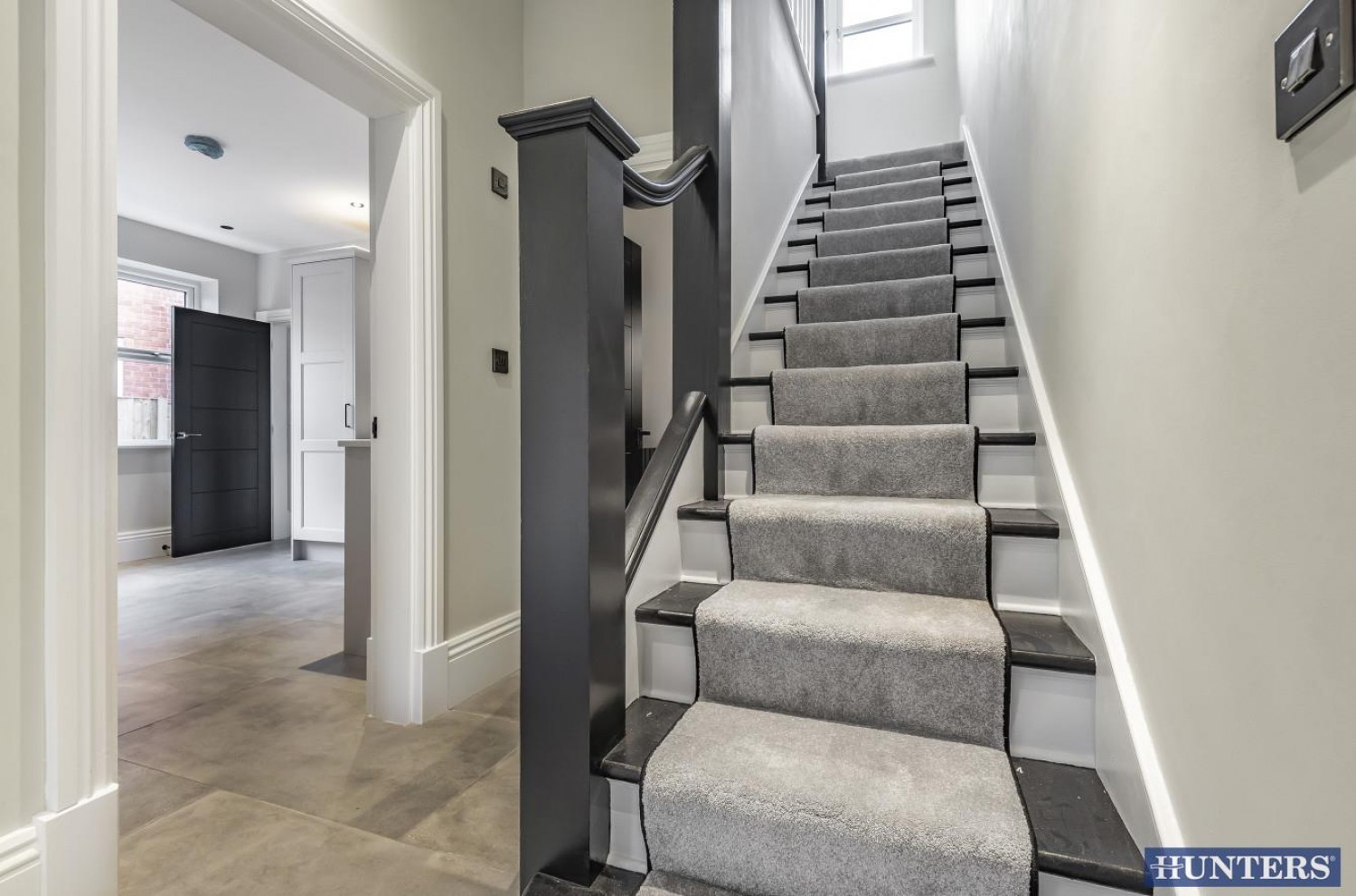 Egerton Park, Worsley, Manchester, Greater Manchester