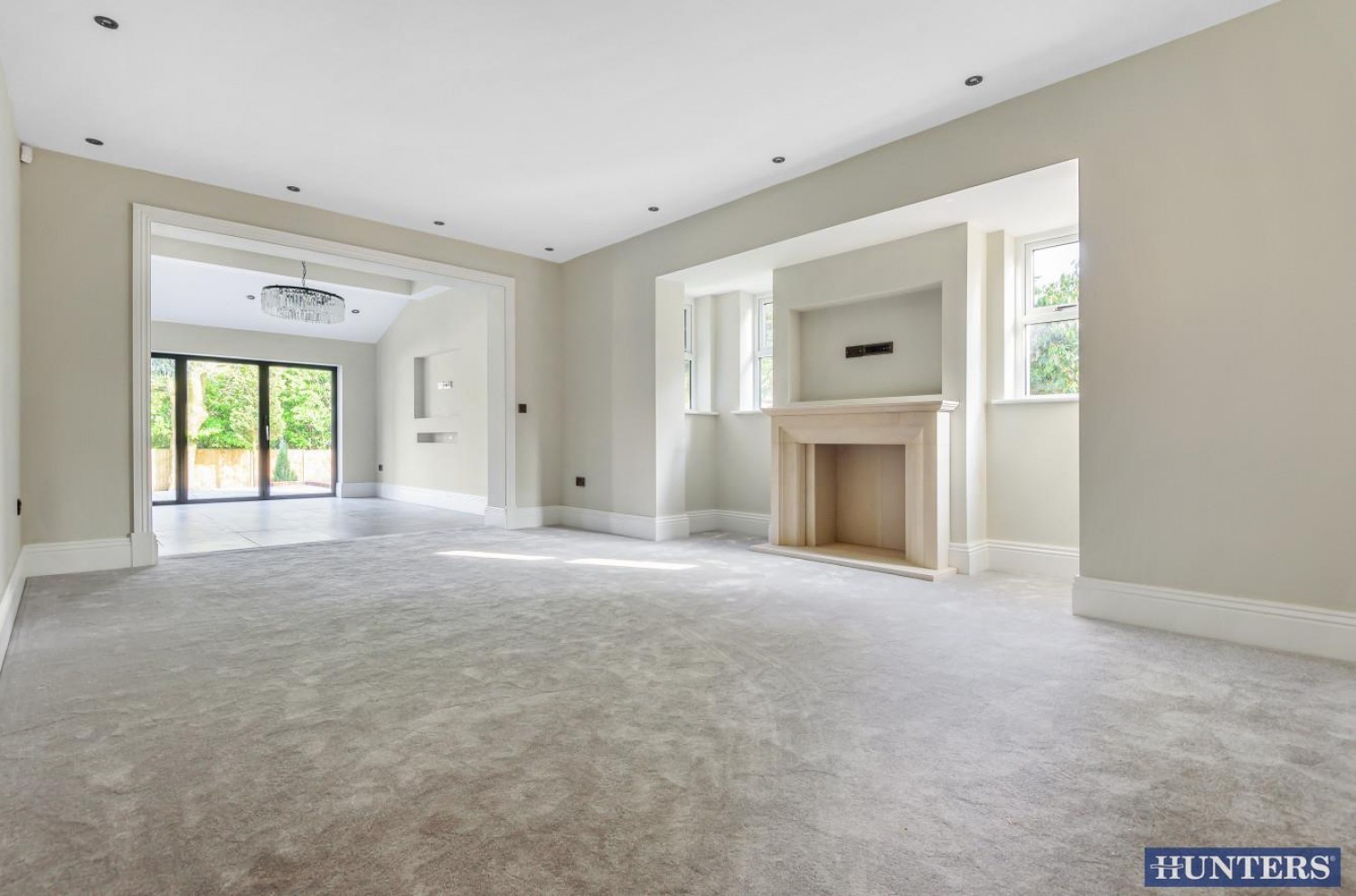 Egerton Park, Worsley, Manchester, Greater Manchester