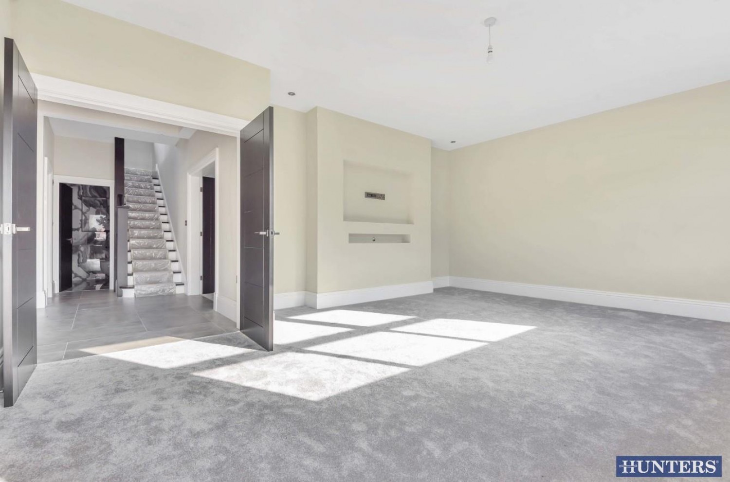 Egerton Park, Worsley, Manchester, Greater Manchester