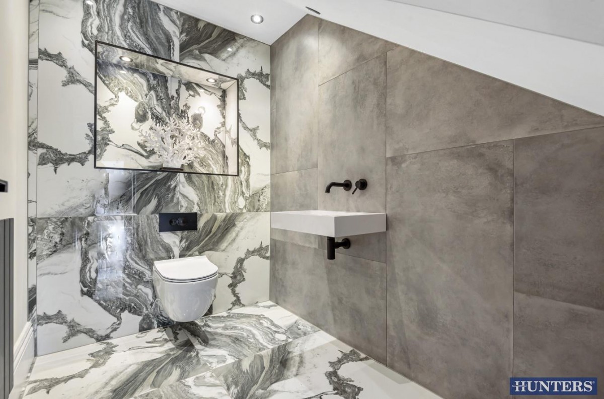 Egerton Park, Worsley, Manchester, Greater Manchester