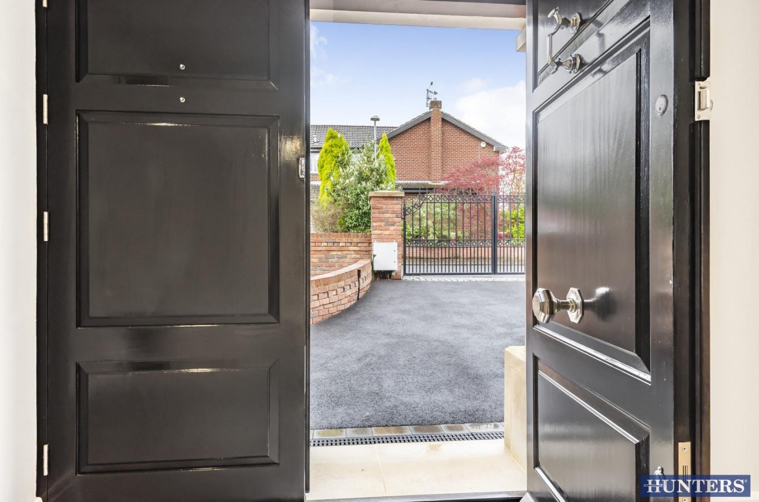 Egerton Park, Worsley, Manchester, Greater Manchester