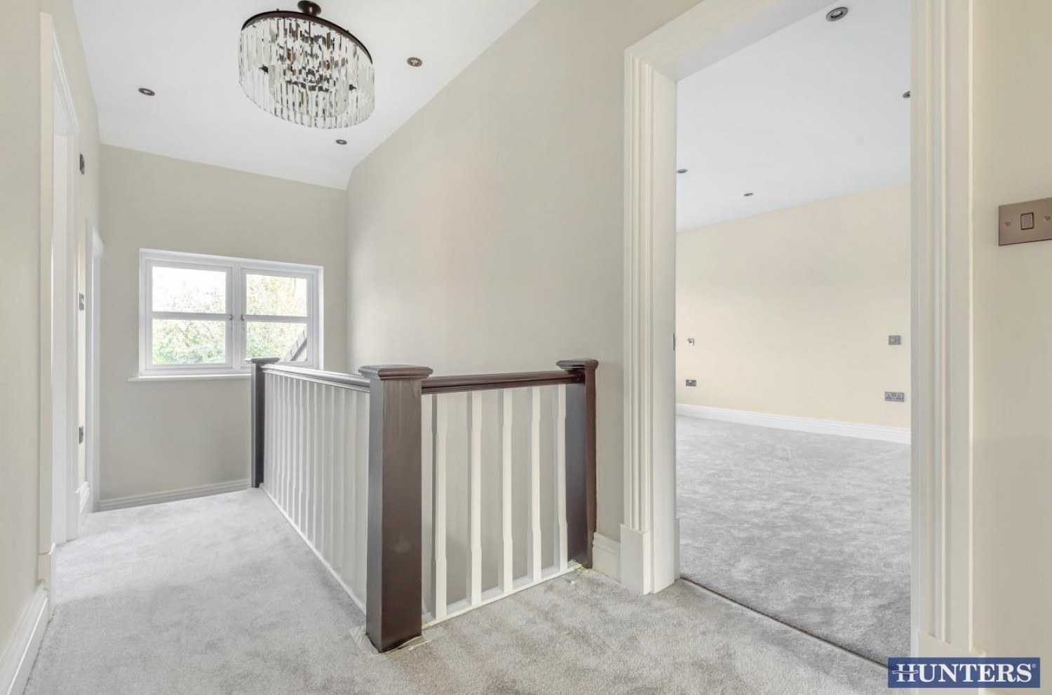 Egerton Park, Worsley, Manchester, Greater Manchester