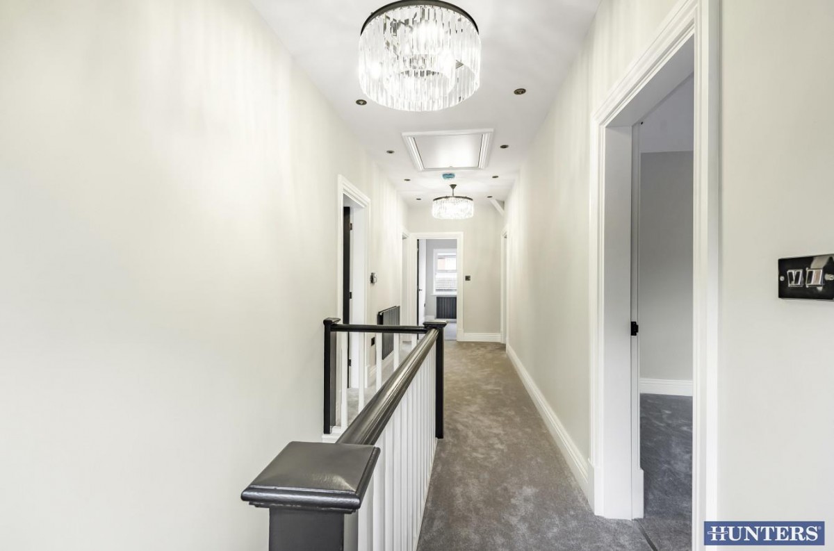 Egerton Park, Worsley, Manchester, Greater Manchester