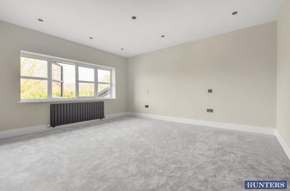 Egerton Park, Worsley, Manchester, Greater Manchester