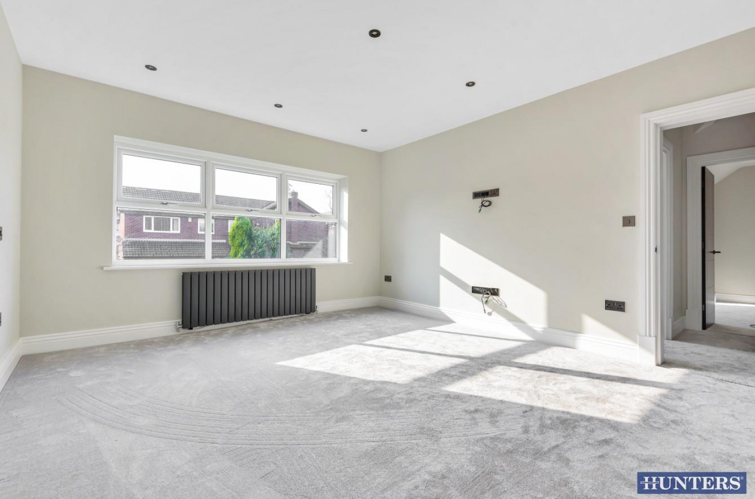 Egerton Park, Worsley, Manchester, Greater Manchester