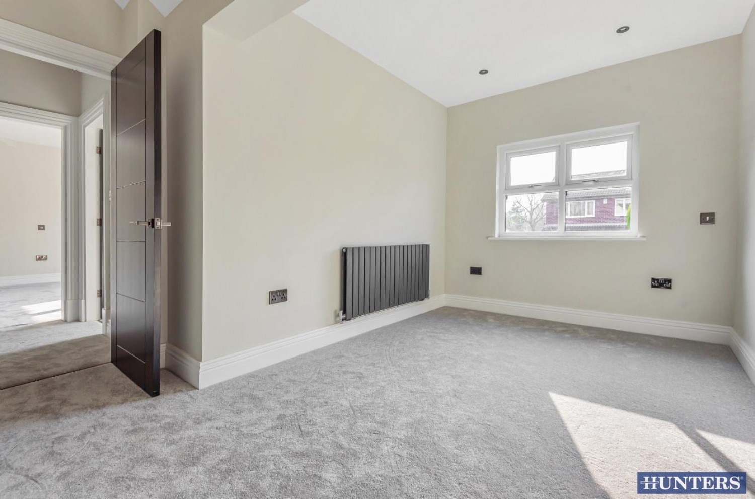 Egerton Park, Worsley, Manchester, Greater Manchester