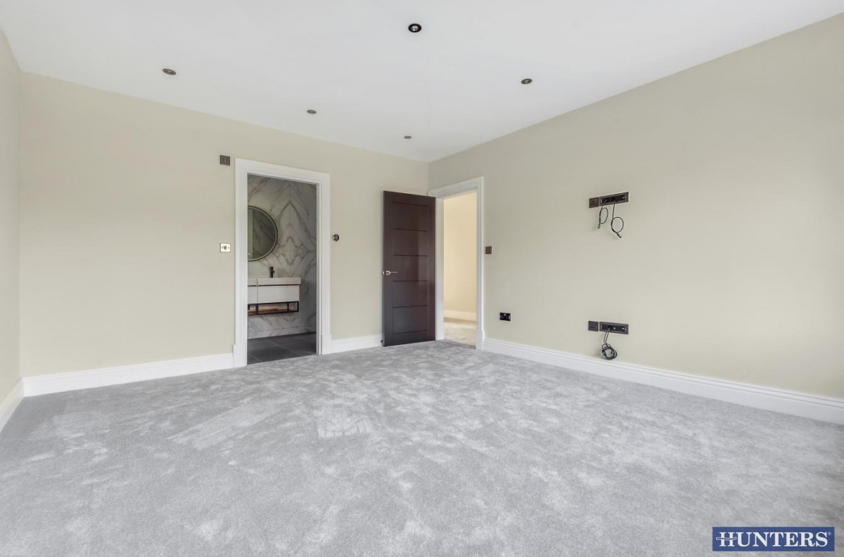 Egerton Park, Worsley, Manchester, Greater Manchester