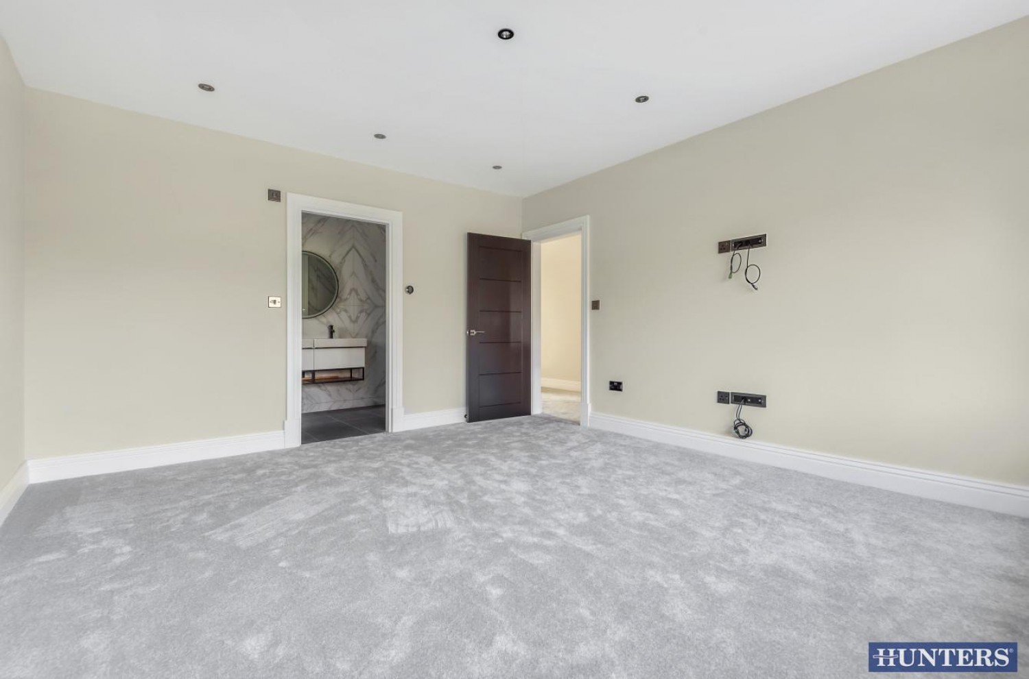 Egerton Park, Worsley, Manchester, Greater Manchester