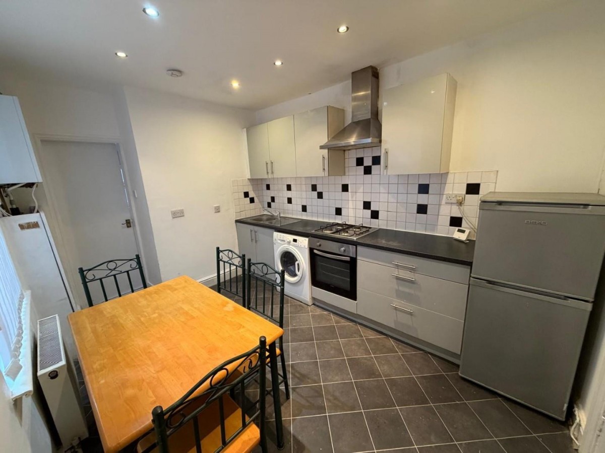 15A Prescot Street, Liverpool, L7