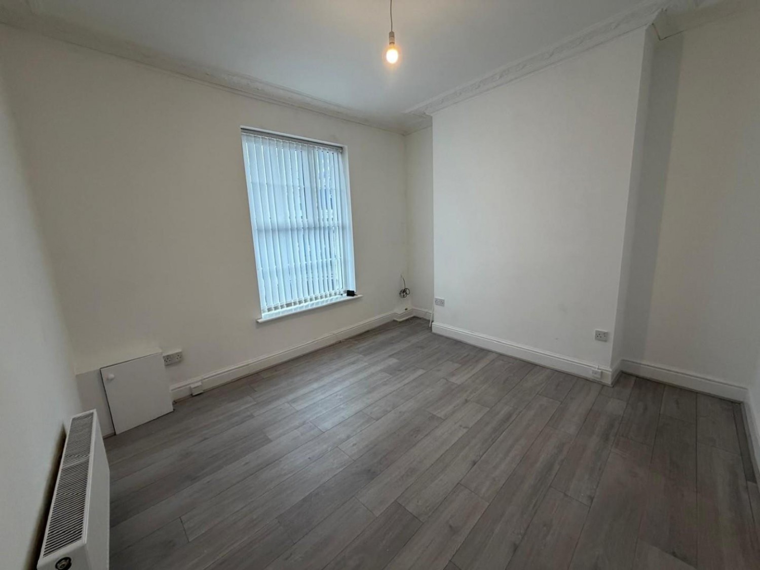 15A Prescot Street, Liverpool, L7