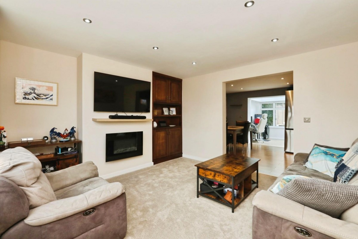 Poplar Avenue, Beighton, Sheffield, S20 1AJ