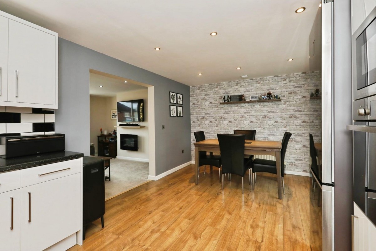 Poplar Avenue, Beighton, Sheffield, S20 1AJ