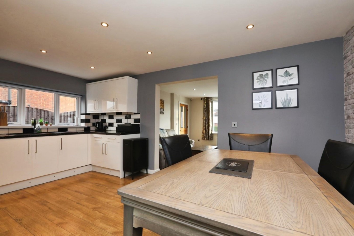 Poplar Avenue, Beighton, Sheffield, S20 1AJ