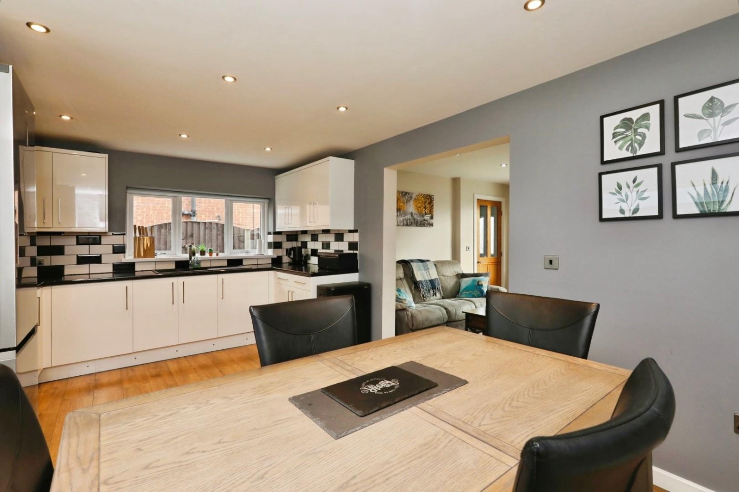 Poplar Avenue, Beighton, Sheffield, S20 1AJ