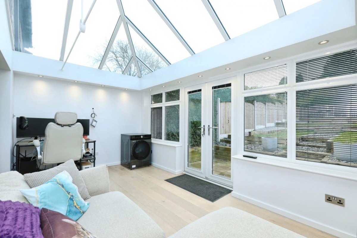 Poplar Avenue, Beighton, Sheffield, S20 1AJ