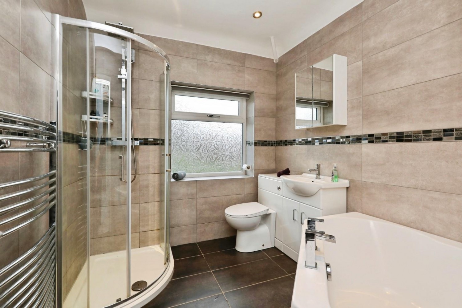 Poplar Avenue, Beighton, Sheffield, S20 1AJ