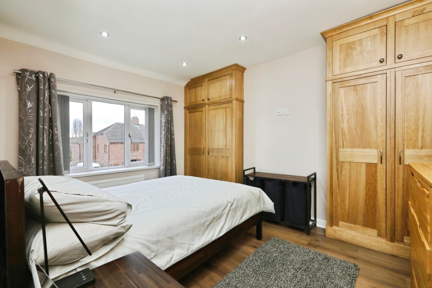 Poplar Avenue, Beighton, Sheffield, S20 1AJ