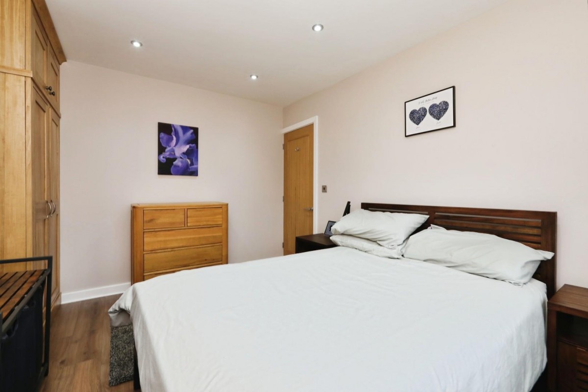 Poplar Avenue, Beighton, Sheffield, S20 1AJ